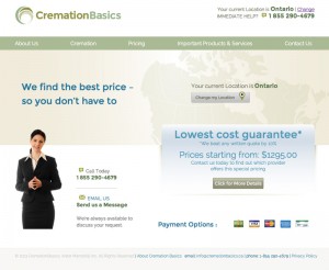 cremation basics